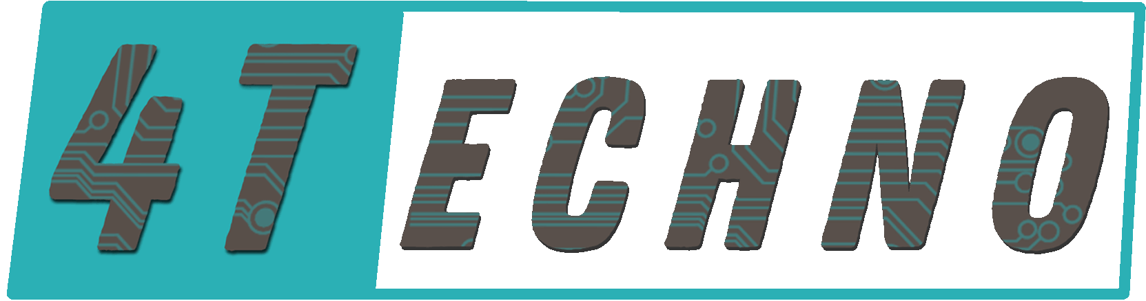 4T Links Logo